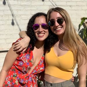 Meet your Posher, Julia